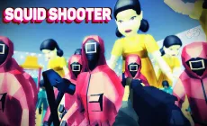 Squid Shooter